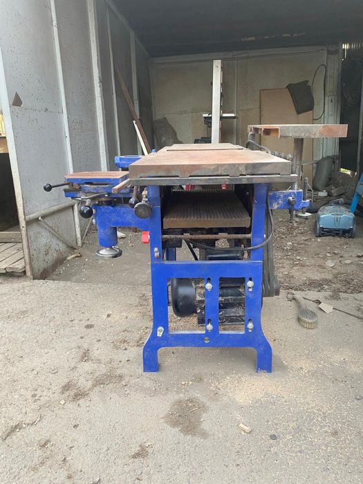 Циркулярка 3 в 1