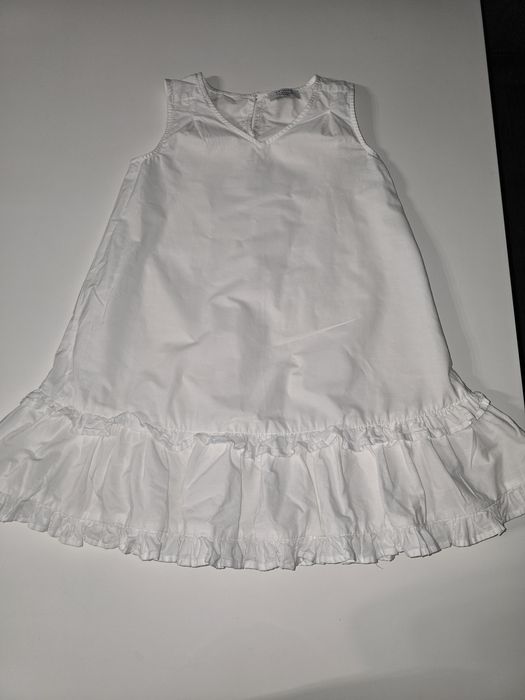 Детски рокли Zara