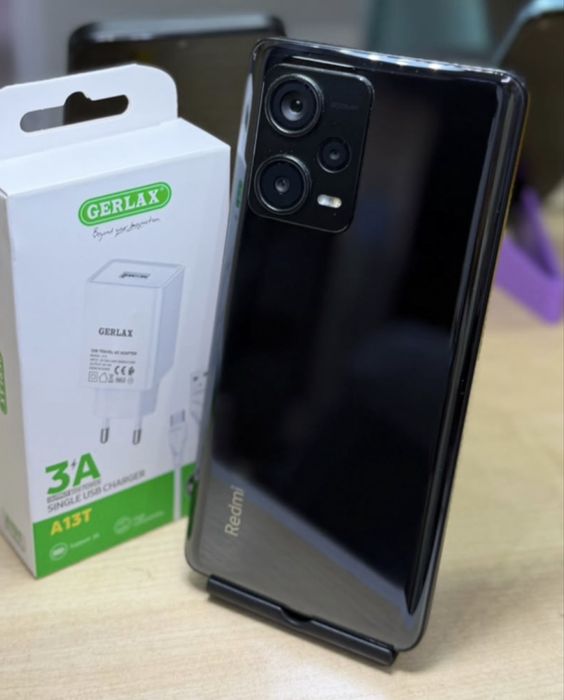 Xiaomi Redmi Note 12 Pro Plus 5G-256gb