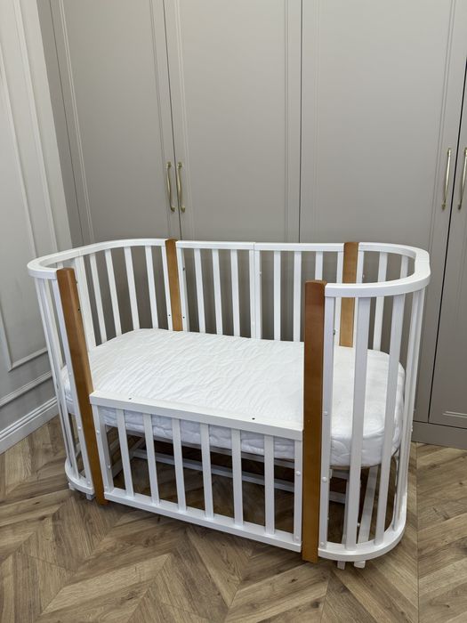 Кровать-трансформер