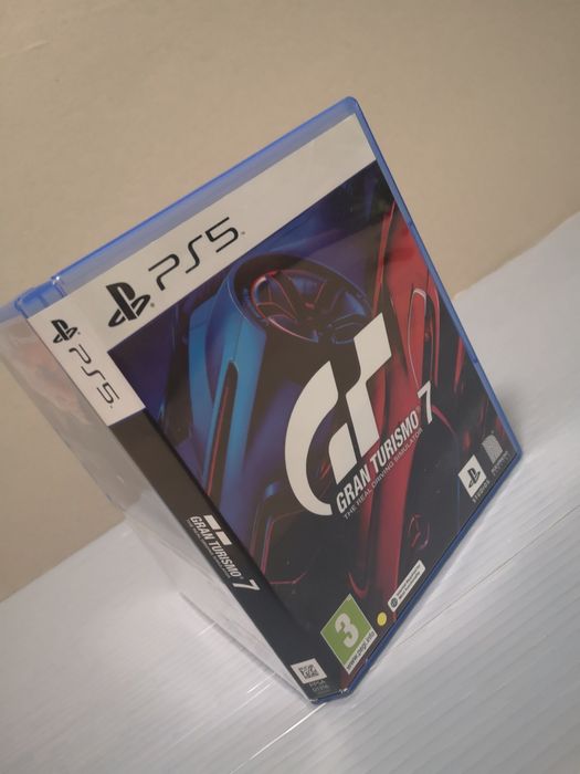 Playstation 5 с игри и  джойстици