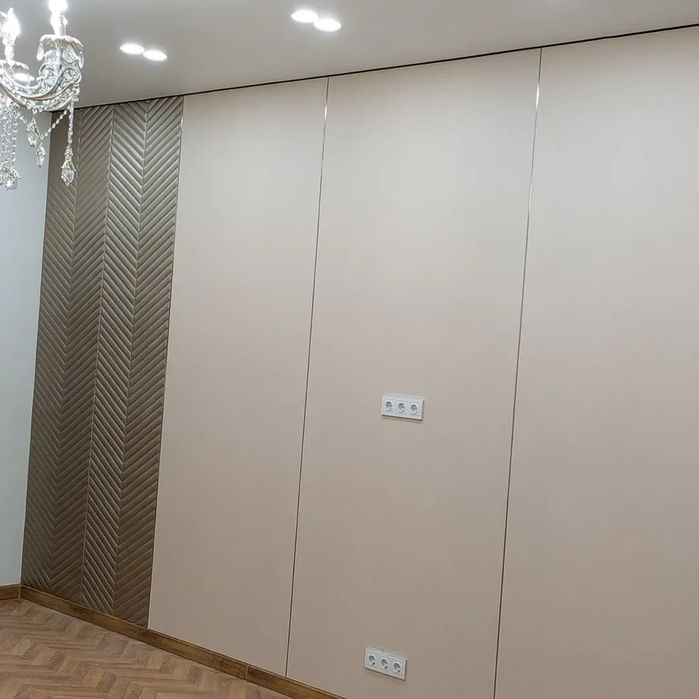 Евроремонт под ключ