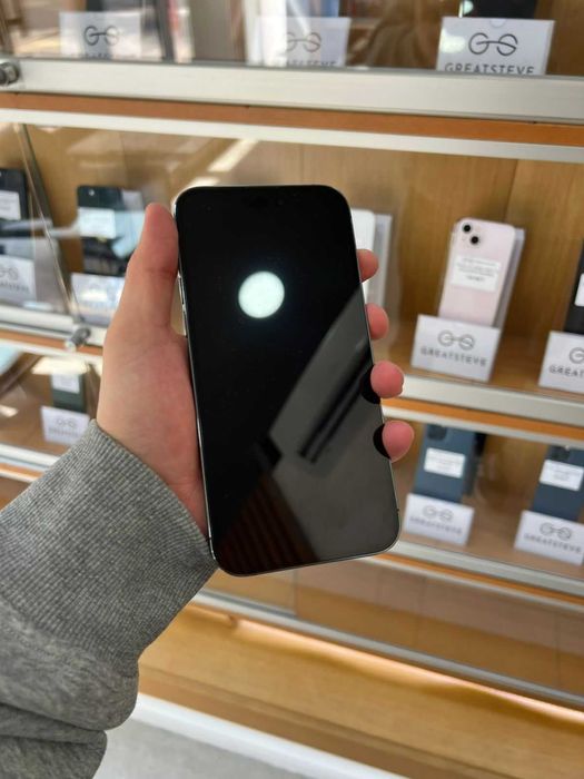 iPhone 14 Pro Max. 256 GB Deep Purple(6703)(Коробка)