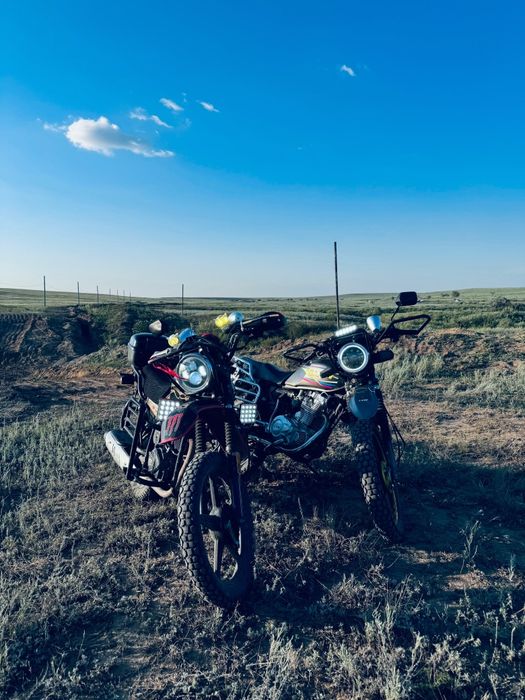 Gsx Suzuki 200cc