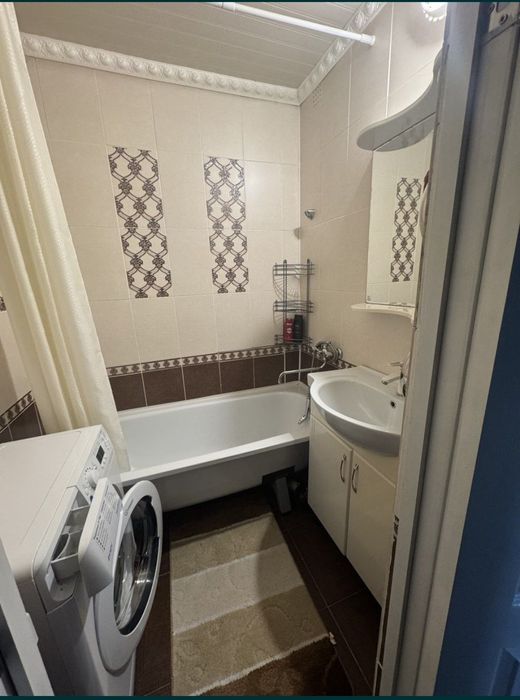 Сдам 2х комнатную квартиру