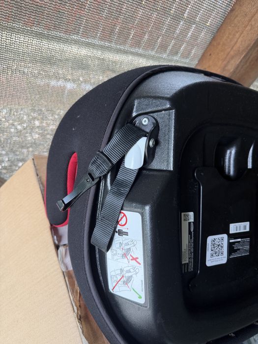 Inaltator/scaun auto copii Graco, transport 10lei