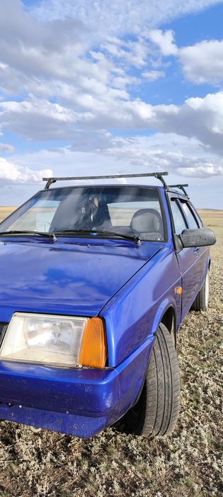 Продам Lada VAZ 2109