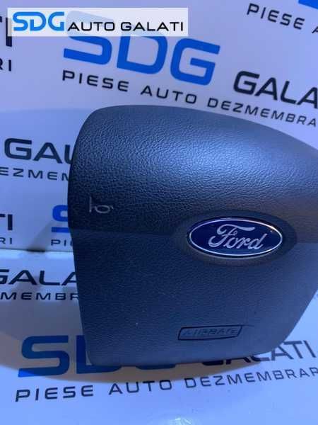 Airbag Volan Ford Mondeo MK 4 2007 - 2014