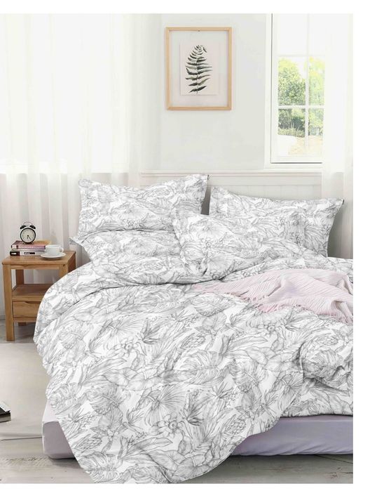 Постельное  белье