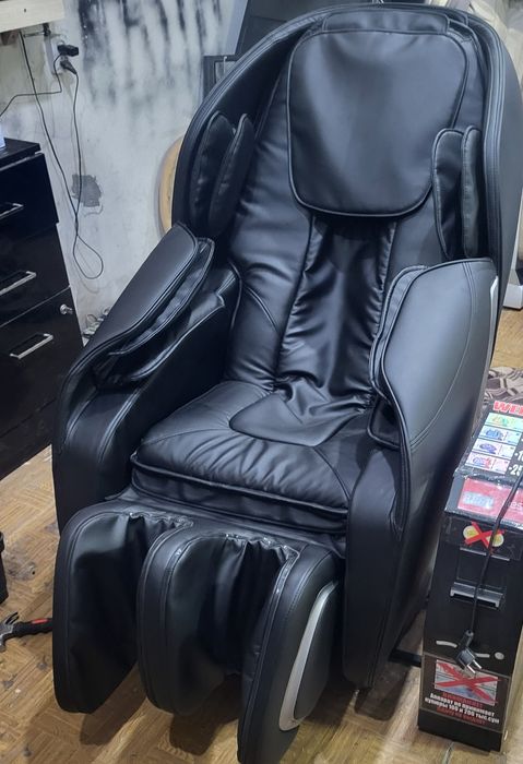 Массажное кресло ремонт