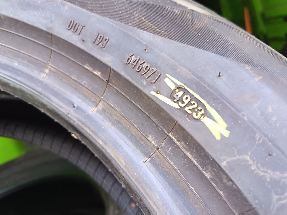 Anvelope vara 255 50 19 pirelli 2023 6mm