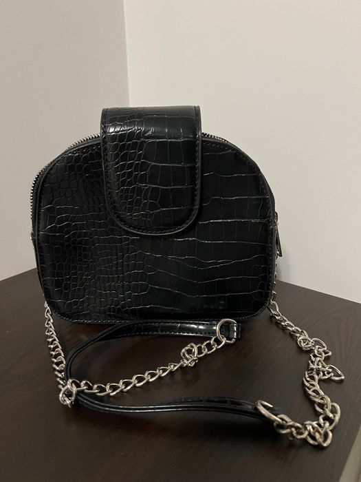 Дамски чанти Guess, Love Moschino