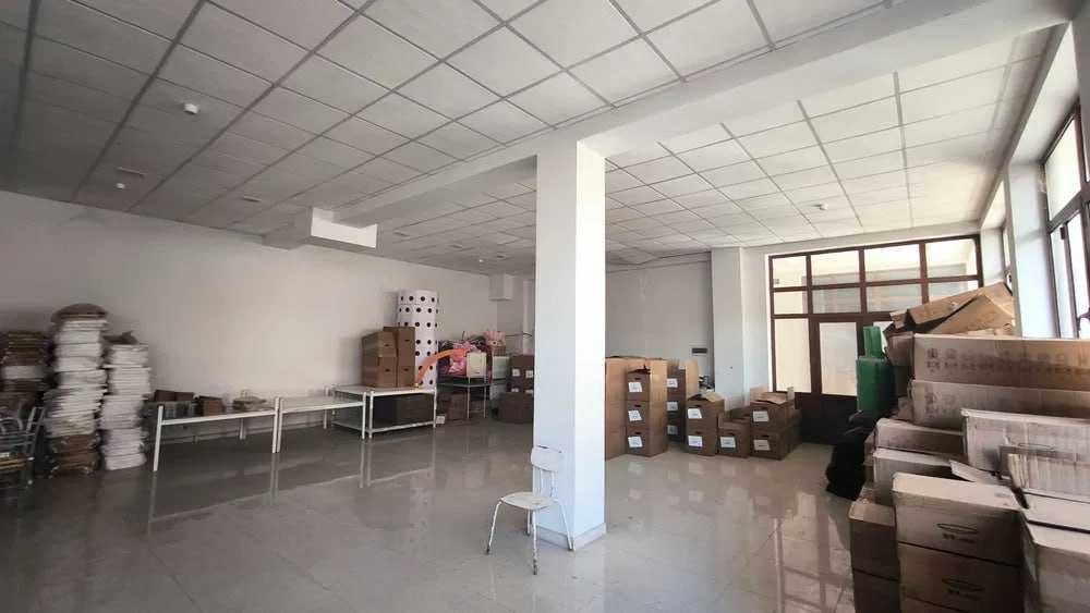 Сдаётся здание 1396м2.  Мирзо_Улугбекский район