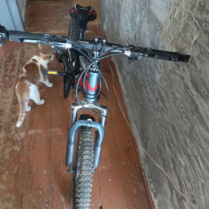 Продам велосипед