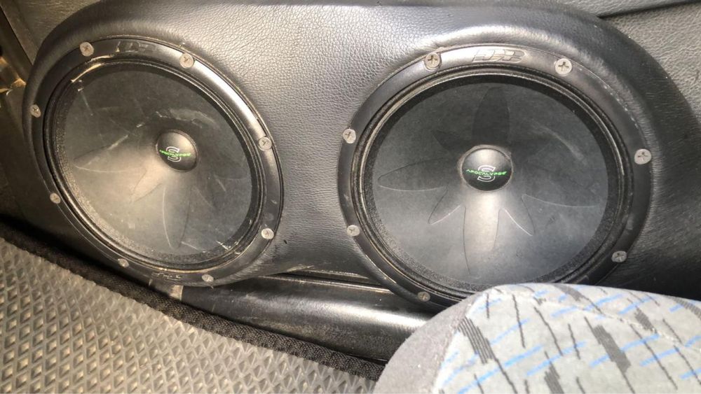 Аппаратура калонка