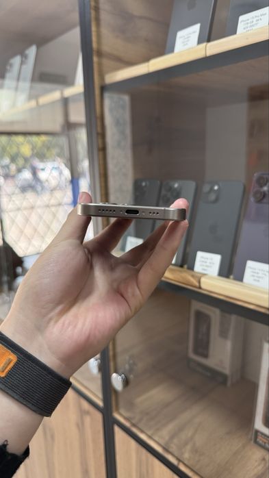 iPhone 15 Pro 512GB
