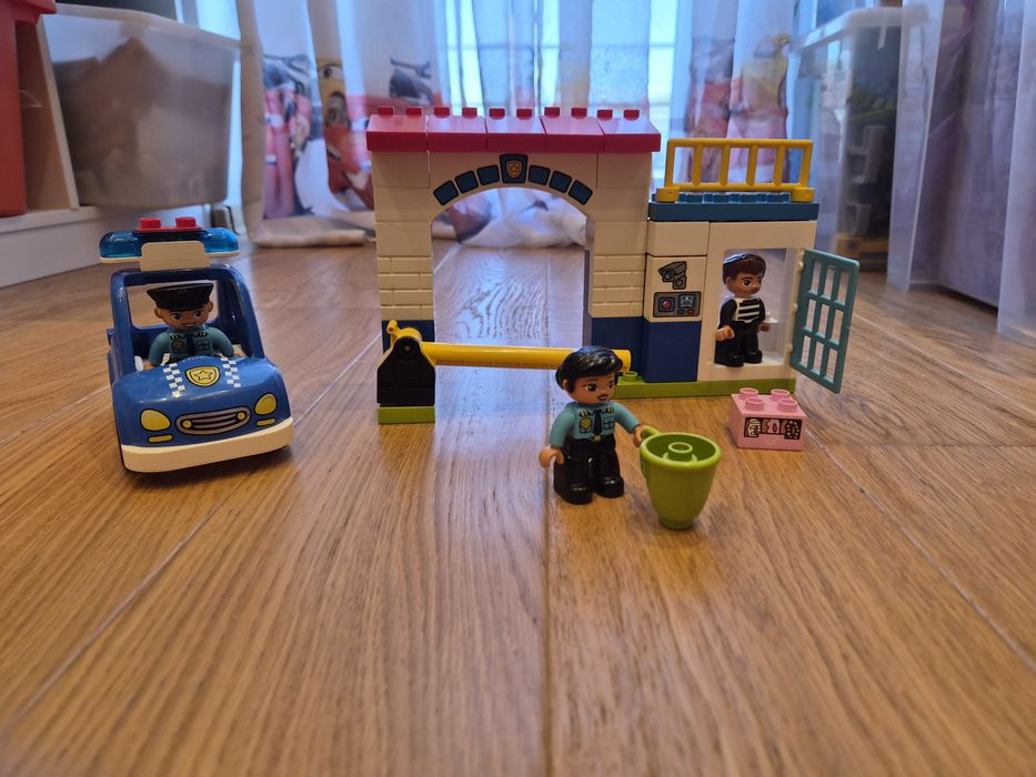 Vand seturi lego duplo