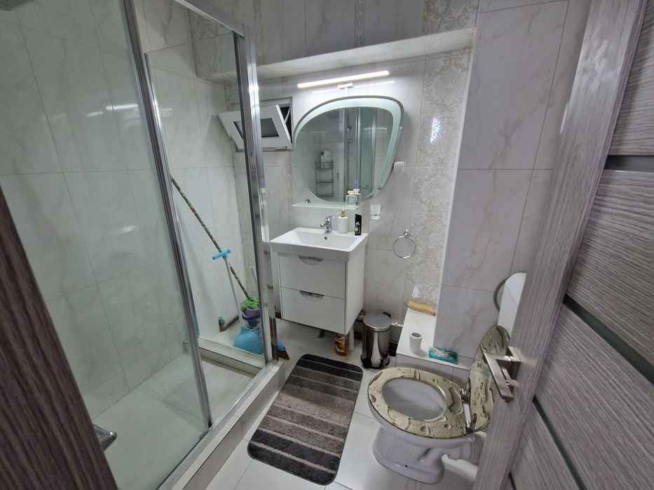 Inchiriez Apartament Centru Buzau