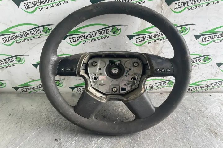 Volan simplu Opel Vectra 2002 1.8 MT (122 hp)