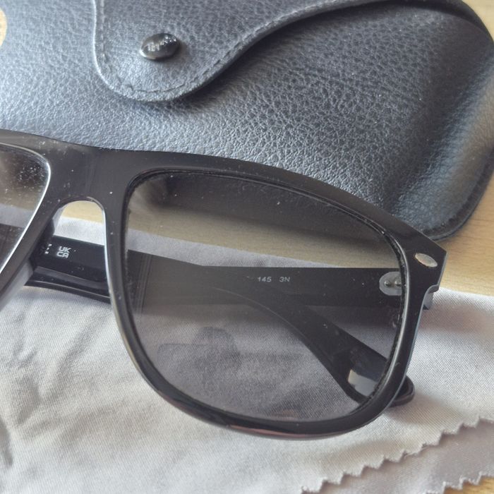 Ochelari de soare barbati Highstreet Ray-Ban