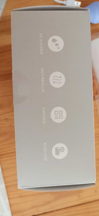 Помпа за кърма Handsfree