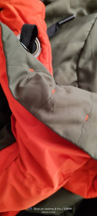 Куртка.- Ветровка