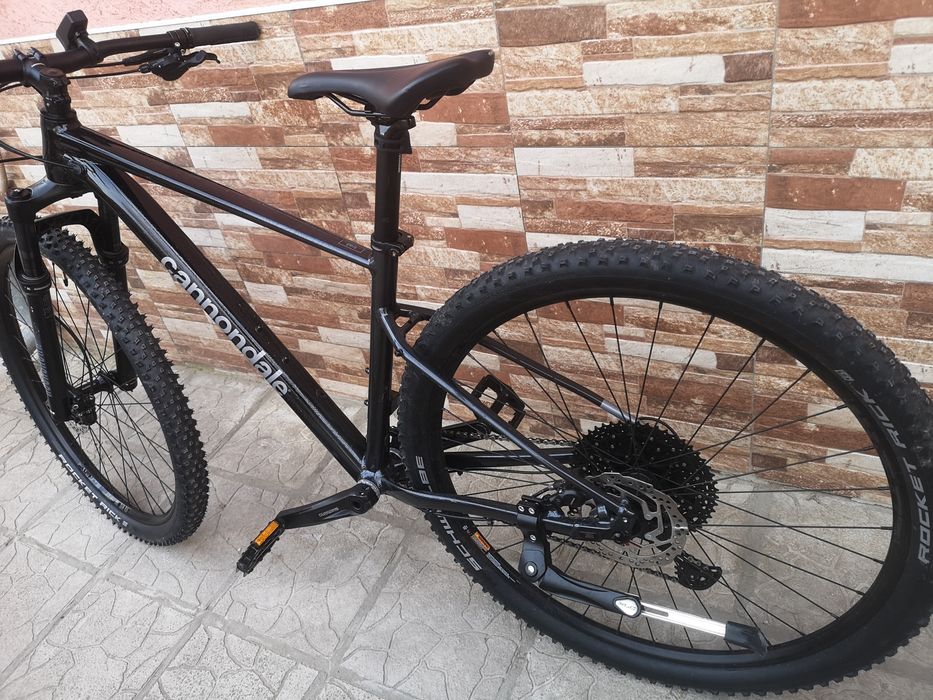 Планински Велосипед  Canondale Trail 3 29" Рамка размер М