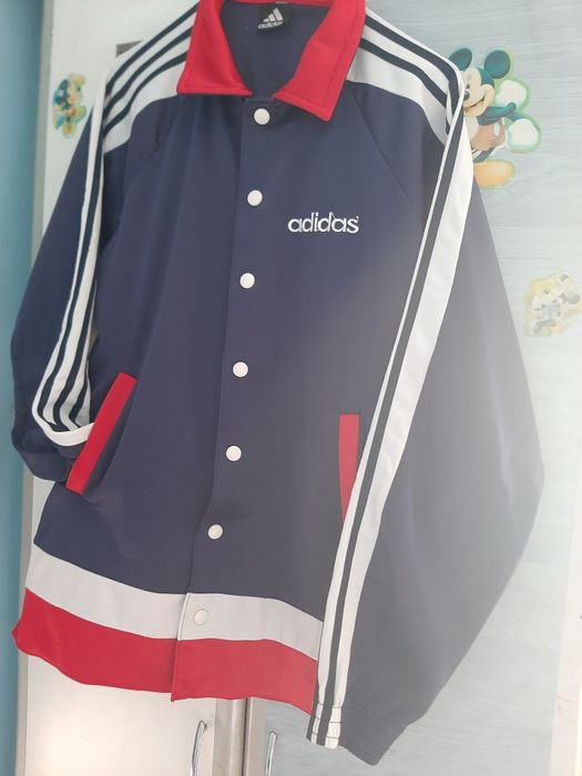 Adidas vintage masura L