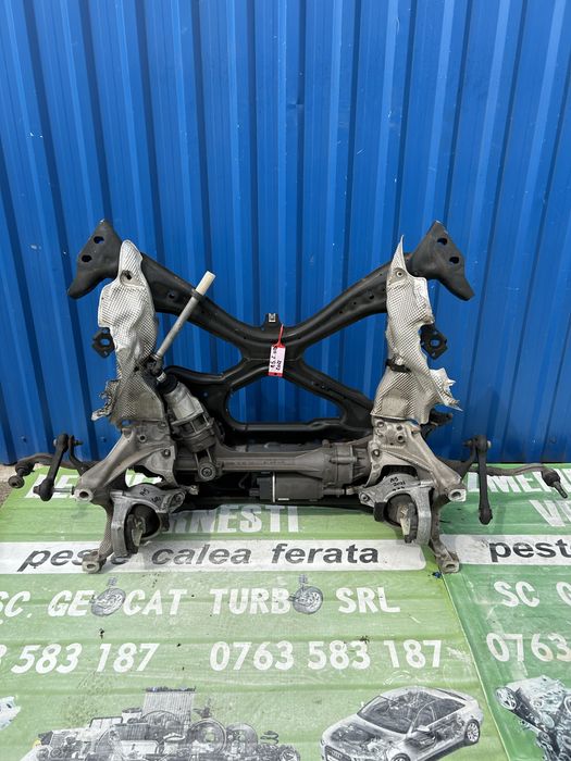 Tampon motor  dreapta Audi A5 2.0 Tdi Quattro 2021