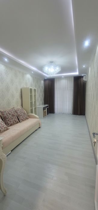 3 xonalik premium kvartira