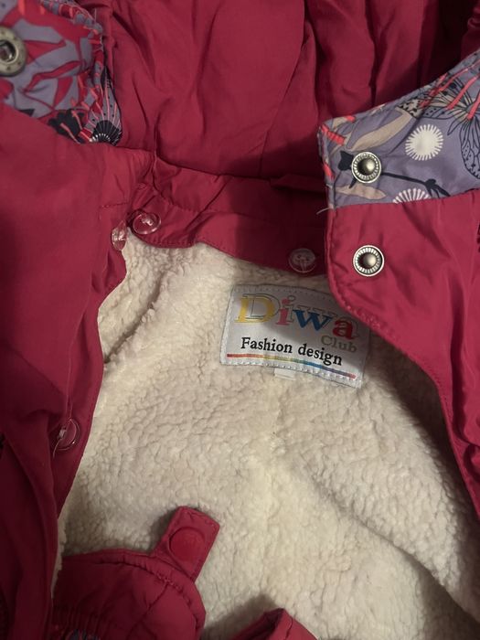 Комбинезон детский