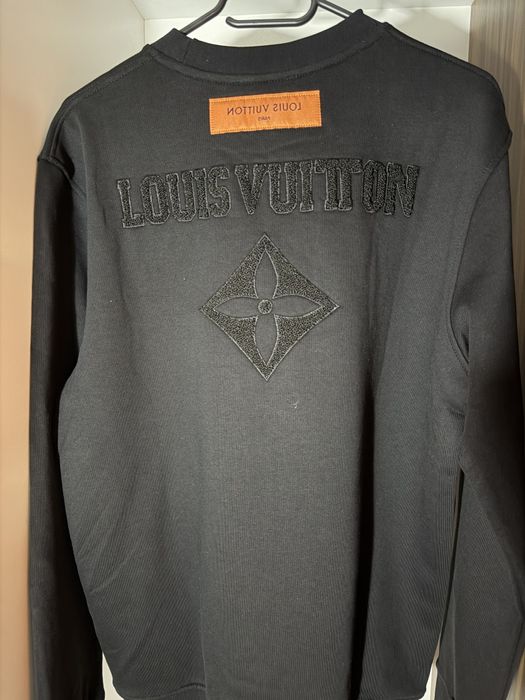 Louis Vuitton блуза