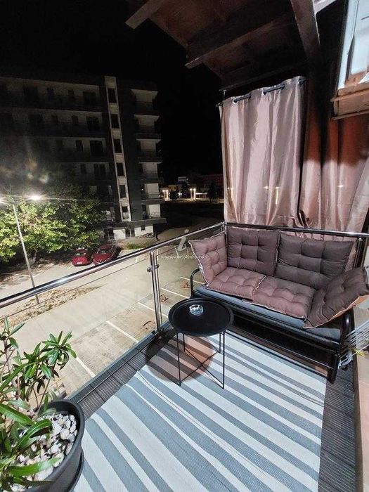 Apartament Cazare Saturn - liber Beach Please/Nibiru