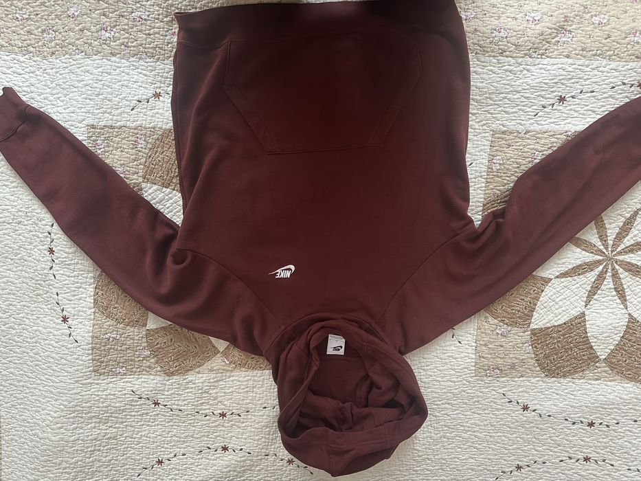 Продам спортивный костюм Nike