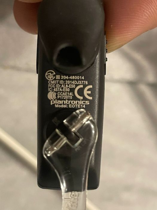 Casca bluetooth explorer 55