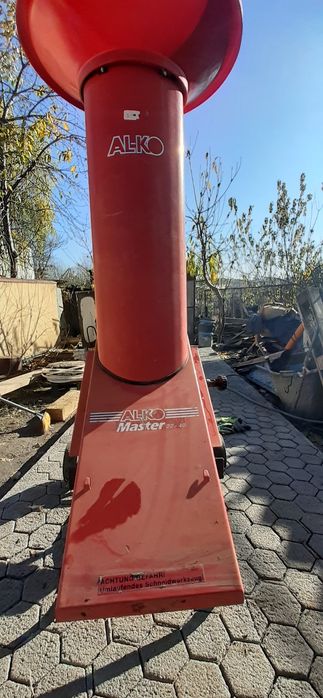 Schimb tocator crengi