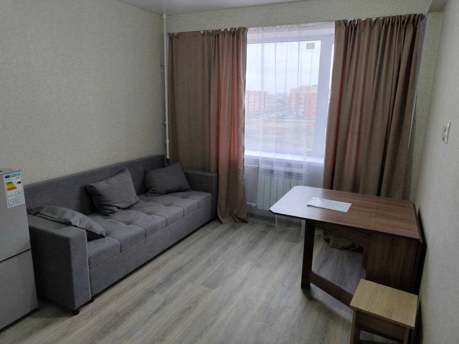 Сдам квартиру. Мкр Юбилейный.