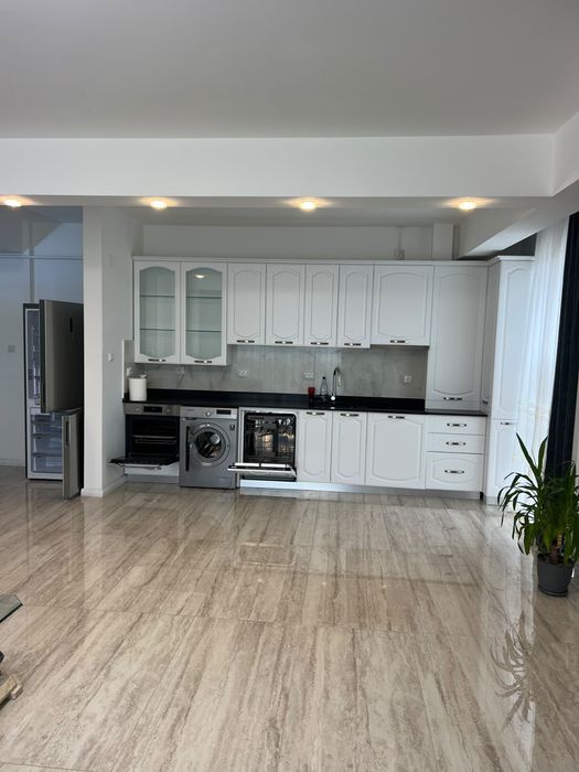 Vand apartamnet