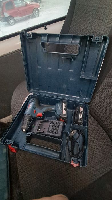 Продам прифоратор и шурупаверт