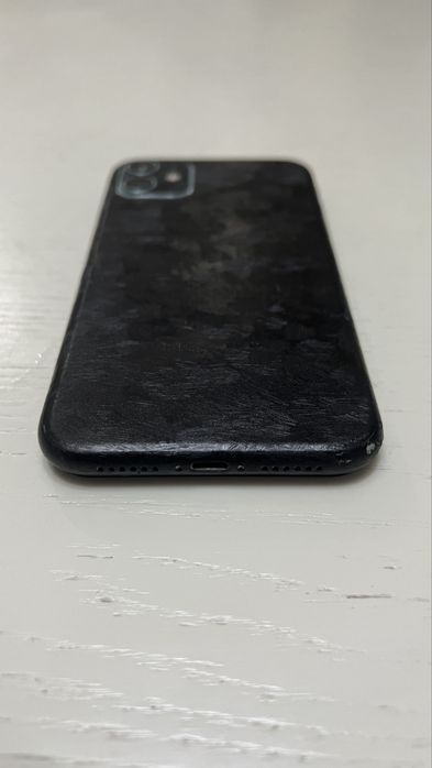 iPhone 11 Акб 69%