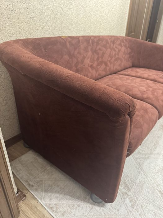 Продам раскладной диван