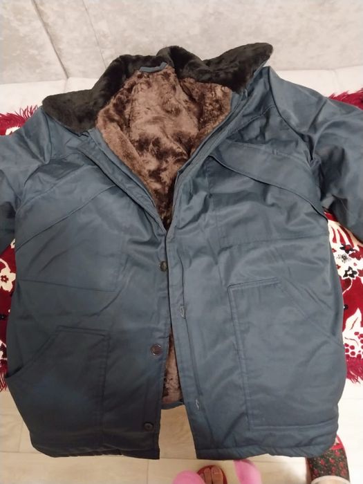 Куртка мужская
