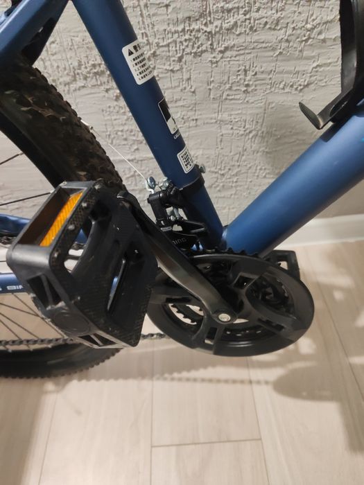 Продам велосипед BDF, модель 2023 г.