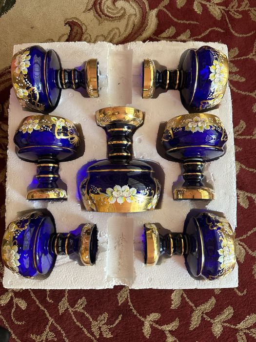 Bogimskiy pasudalar sotiladi arzon narxlarda