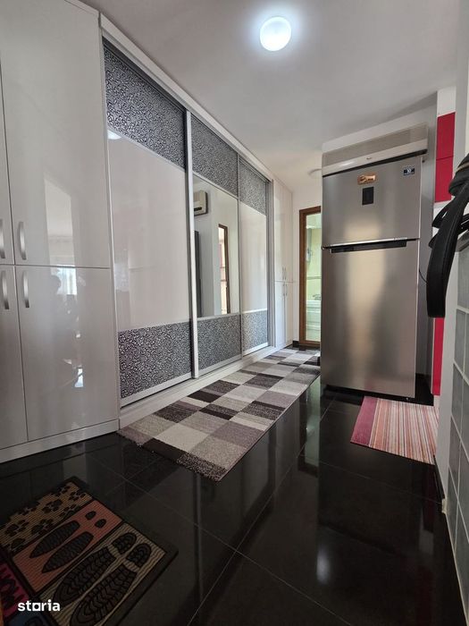 Inchiriez APARTAMENT 2 CAMERE - cartier E3