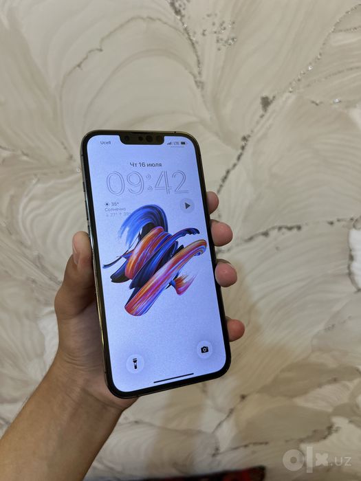 iphone 13 pro sotiladi