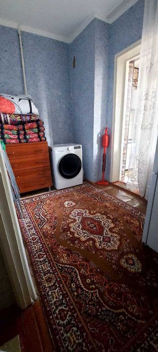 Сдаётся в аренду 1-комнатная квартира на Тузель 2