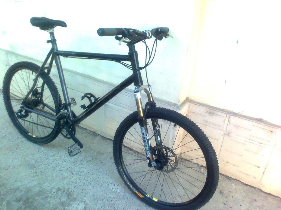 хидравличен Американски висококачествен велосипед