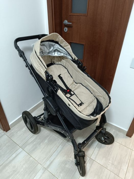 Carucior copii - 3 in 1