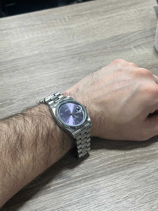 Philippe Constance Мъжки часовник